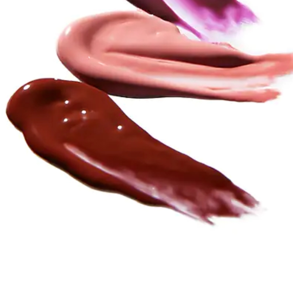 Warm Nude or Red 2-in-1 Lip & Cheek Tint Glow Studio